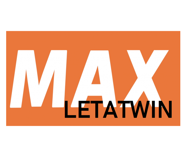 MAX Letatwin