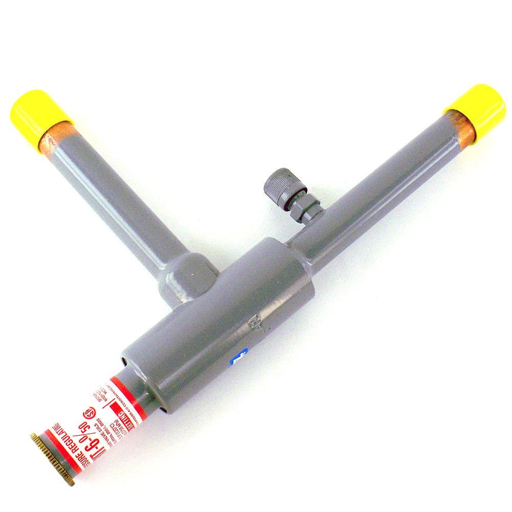 thumbnail image 2 of Sporlan ORIT-6-30/100 Evaporator Pressure Regulating Valve – 3/8" ODF Solder – 901180 2 of 3