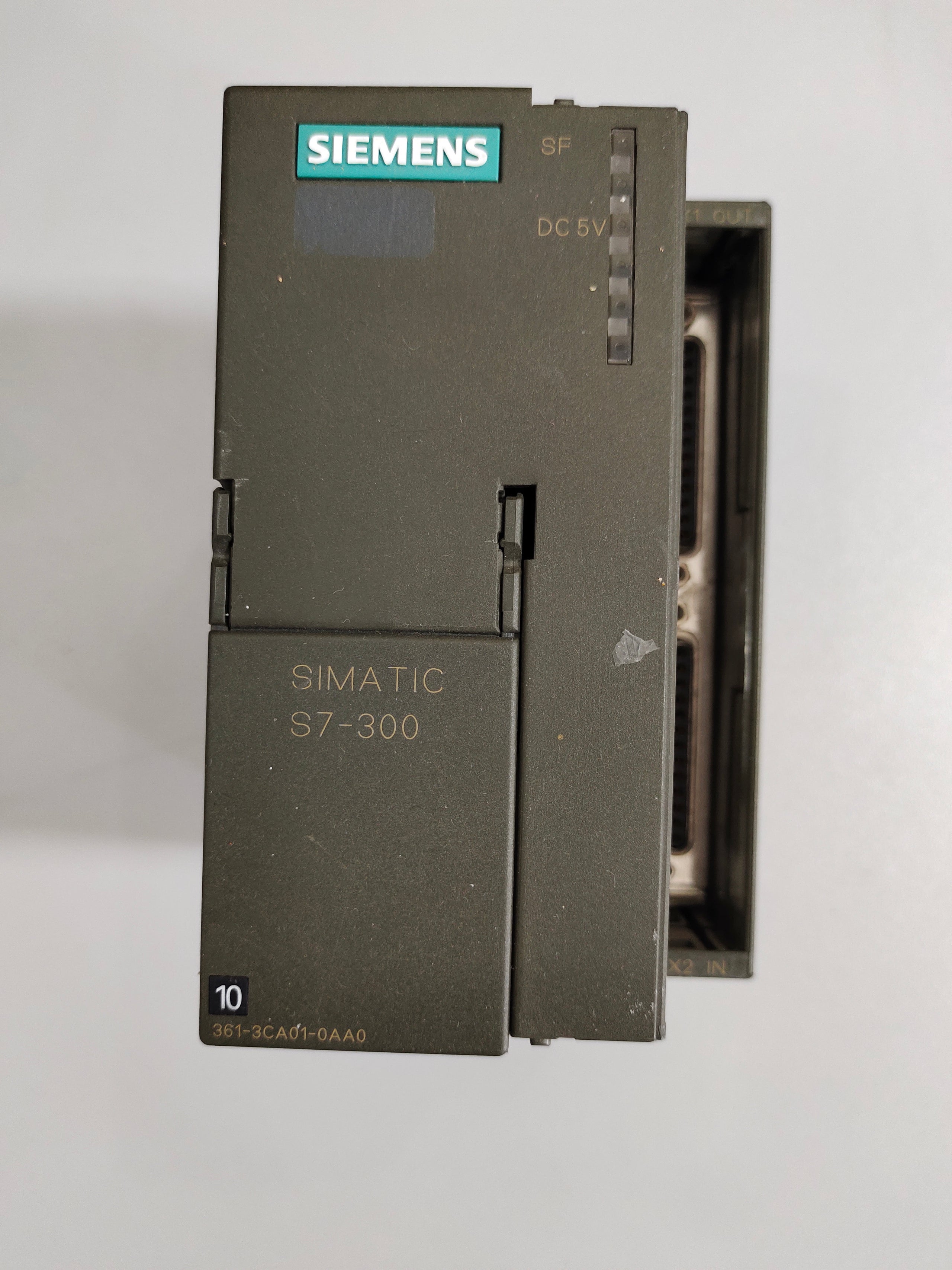 SIEMENS SIMATIC S7-300 Connection IM 361 6ES7361-3CA01-0AA0