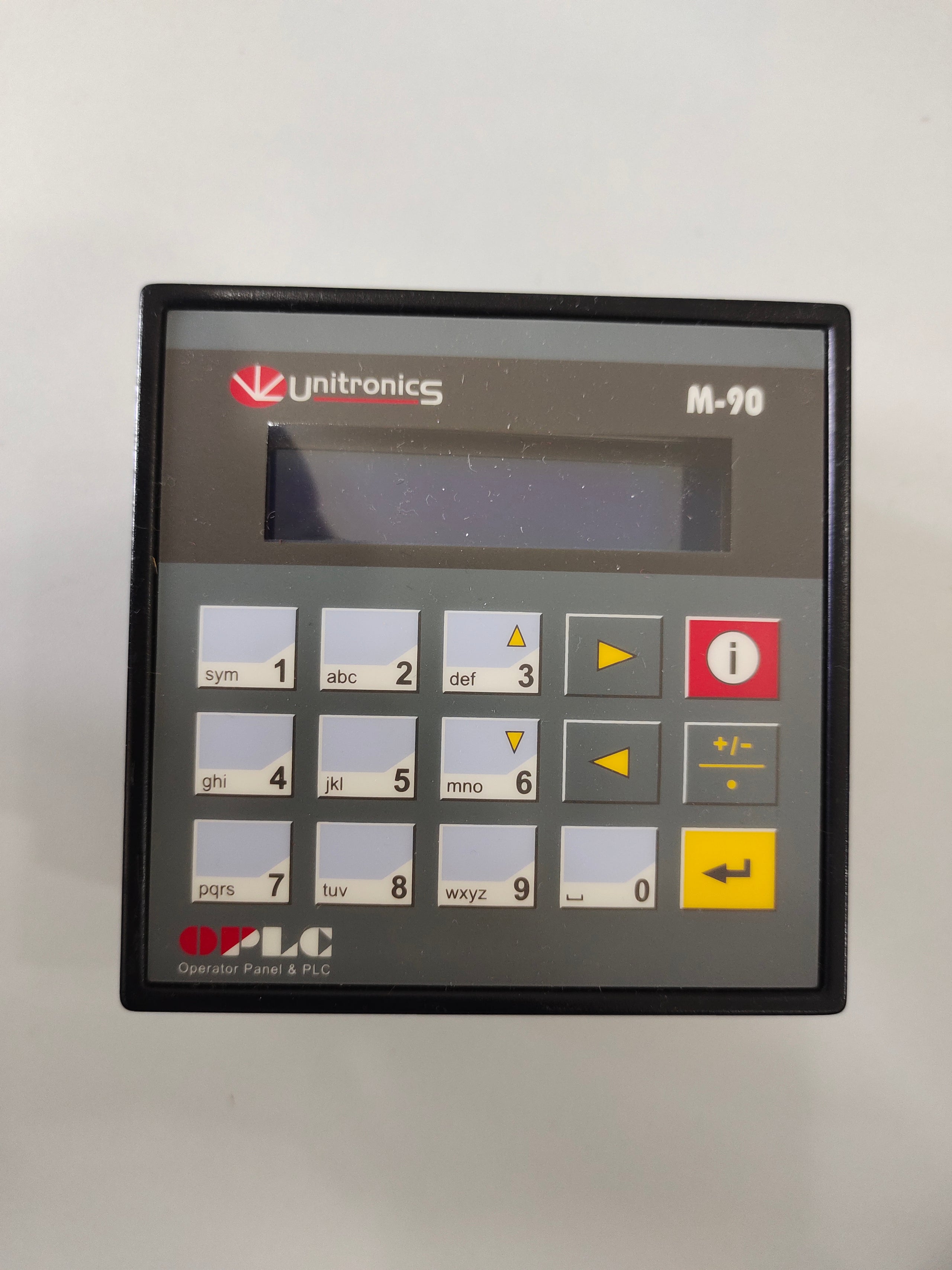 UNITRONICS Micro PLC M-90