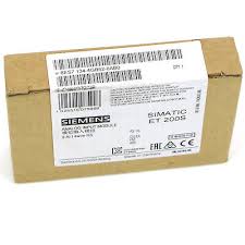 Siemens Module 6ES7134-4GB62-0AB0