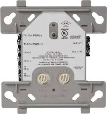Notifier FCM-1 Addressable Control Module