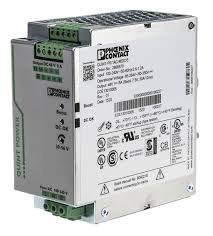 Pheonix Contact Power Supply QUINT-PS/1AC/48DC/20