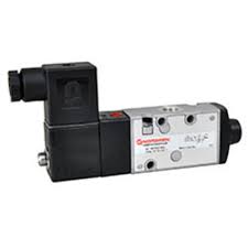 Norgren Solenoid Electric Pneumatic Valve V60P517A-A312JA