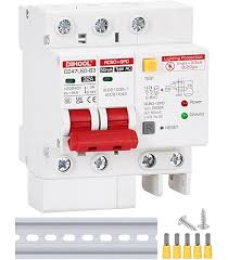 Eaton shunt trip SNT1RP08K module