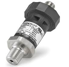 Ashcroft G2 Pressure sensor G27M0205GN 0/200 Psig, 0-5Vd