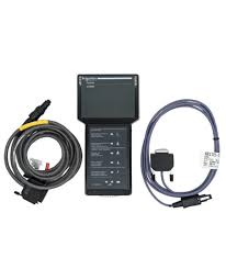 Schneider Electric Circuit Breaker Test Kit Test Device S33594 Cable-1 48155-343