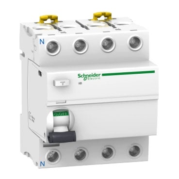 Schneider Electric Circuit Breaker A9R21440