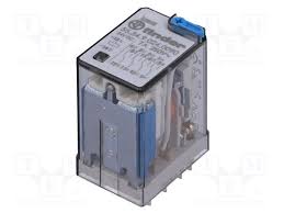 Finder Relay 55.34.9.024.0090