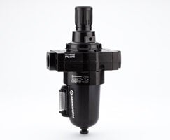 Air Filter- Regulator (IMI Norgen) (Model No. B68G-8AK-MR1-RLN)