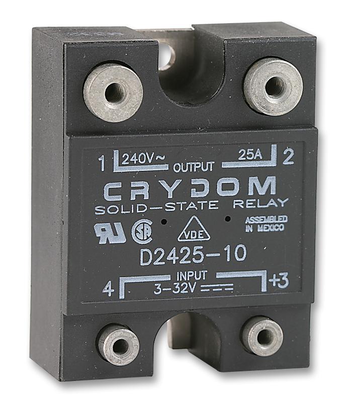 Crydom D2425 Solid State Relay