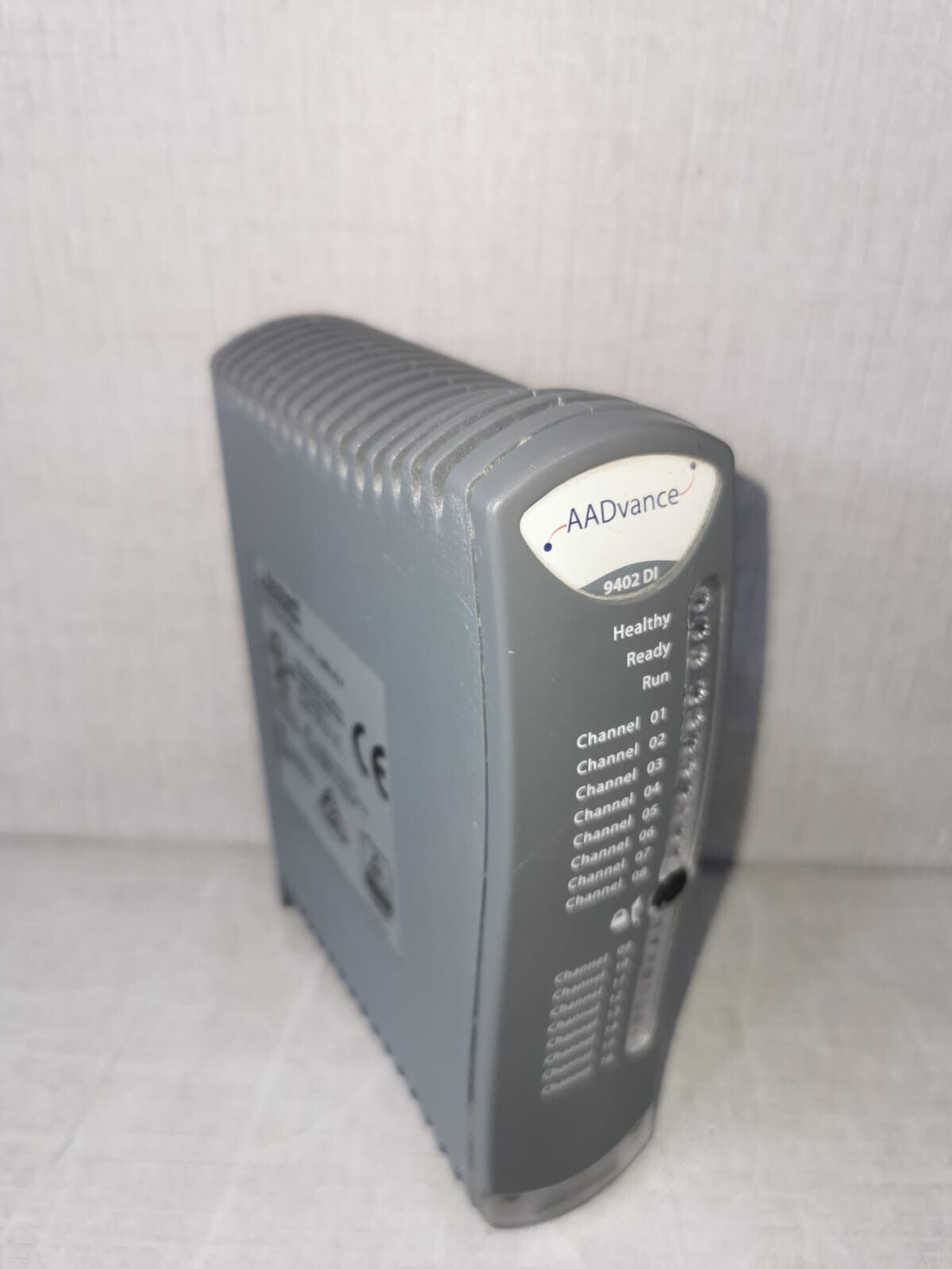 AADvance DI Module. MFG: Metso Automation Max Control (HHI)., PN: T9402