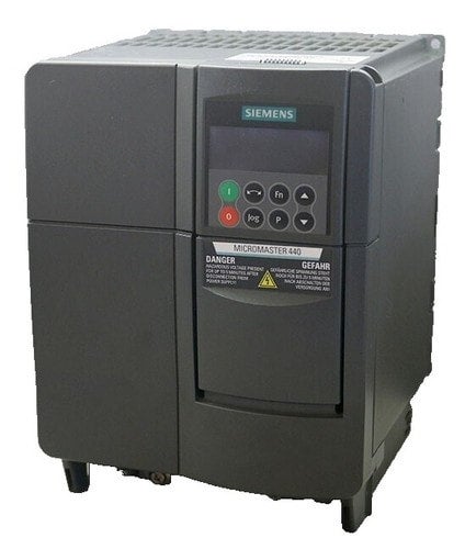 Siemens Bacnet Controller 570-802PA