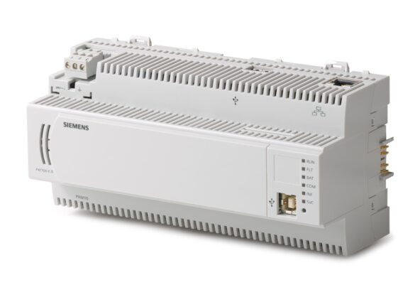 Siemens Bacnet Controller 570-00701