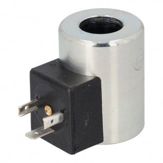 Hydraulic Solenoid Valve Coil Dc24v 770-224