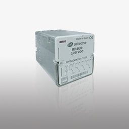 Arteche RF-4R Transformer Auxiliary Relay