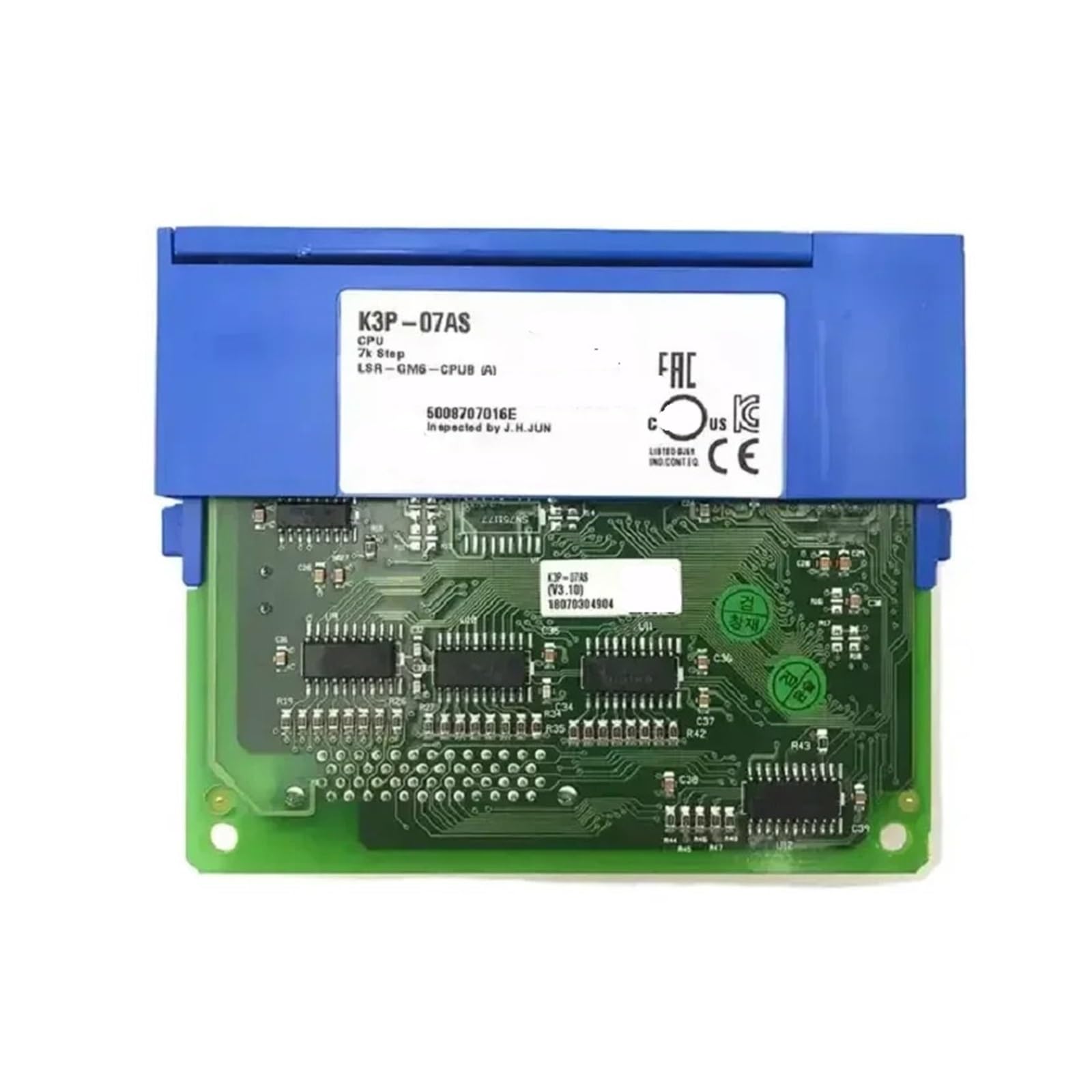 LS CPU Module K3P-07AS