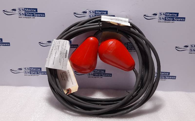Conery Normally Closed Pump UP Exceltec 20000 Float Level Switch