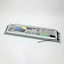 WEDECO 31507 Ballast ECTH-35