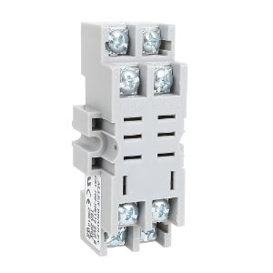 Allen Bradley Relay Socket 700-HN116