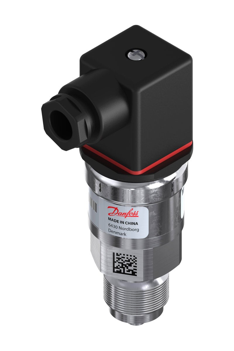 Danfoss 060G1349 Pressure Transmitter