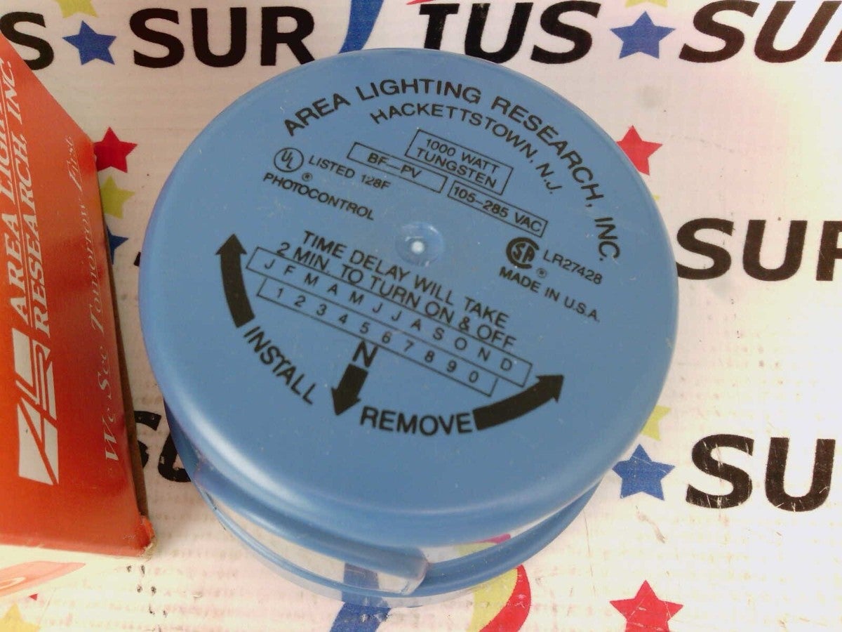 PHOTO CONTROLS 105-285 VOLT