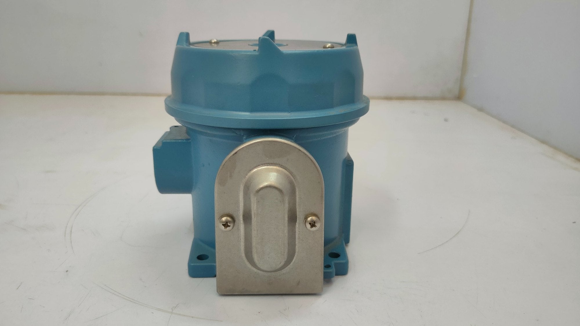 United Electric H122-614 Differential Pressure Switch