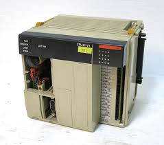 Omron CPU Module CQM1-CPU41-EV1