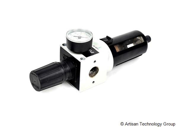 Numatics Pressure Regulator P32B-06AG