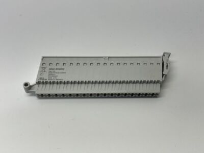 Allen Bradley Terminal Block Screw Type for CompactLogix 5069-RTB18-SCREW