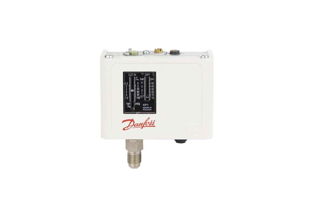 Danfoss Low Pressure Control Switch 060111066