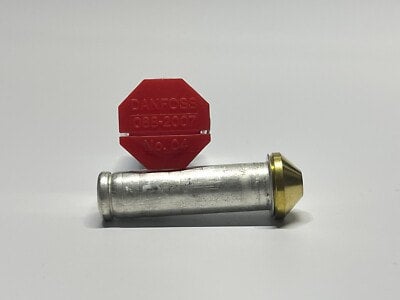 Danfoss Orifice Thermostatic Expansion Valve 068-2007