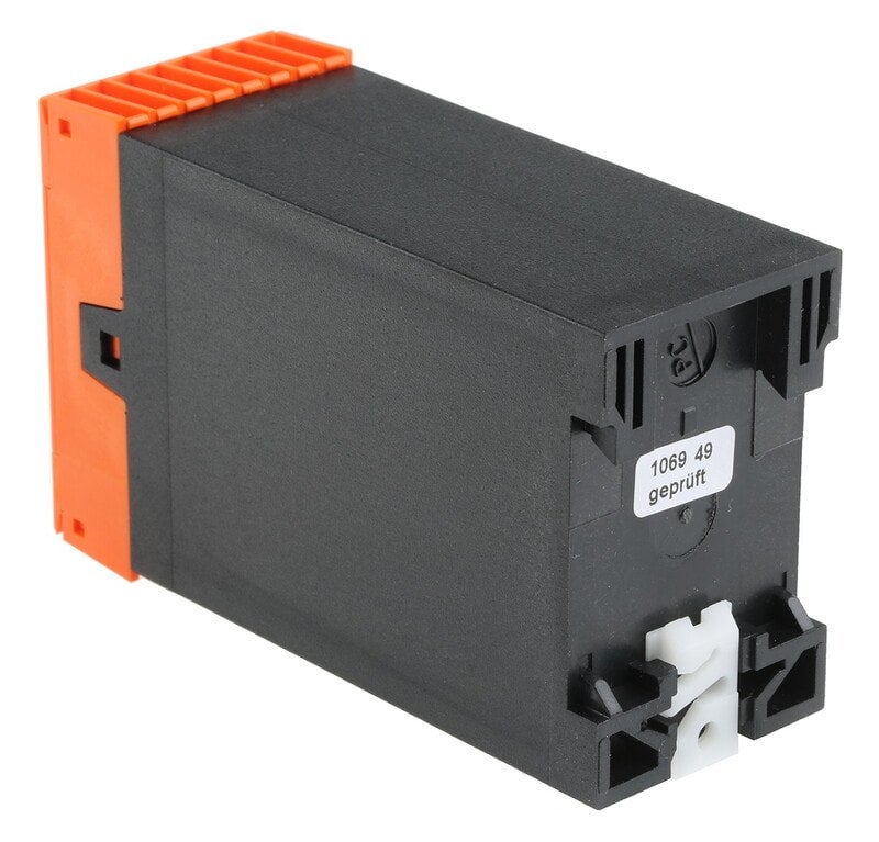 1 DOLD Safety Relay BD5935.48 24VDC