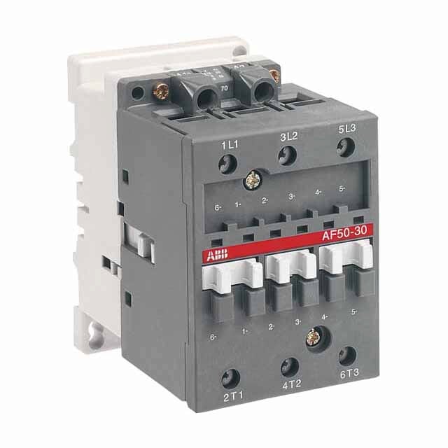 ABB AF50-30-11 contactor 1SBL357001R7011 Coil Voltage 100-250V 50/60Hz DC