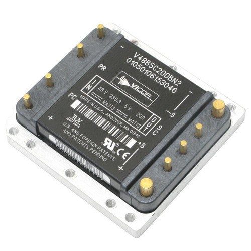 Mrc Auto Exchanger System DC-DC Convertor P87006A