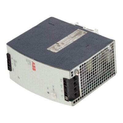 ABB Power Supply 24VDC 10A SD833 3BSC610066R1