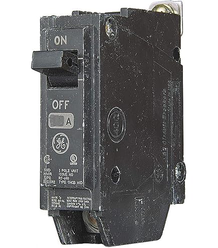 ABB Breaker 1P 100A TEY1100
