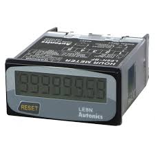Autonics LE8N-BF Timers Digital Timer