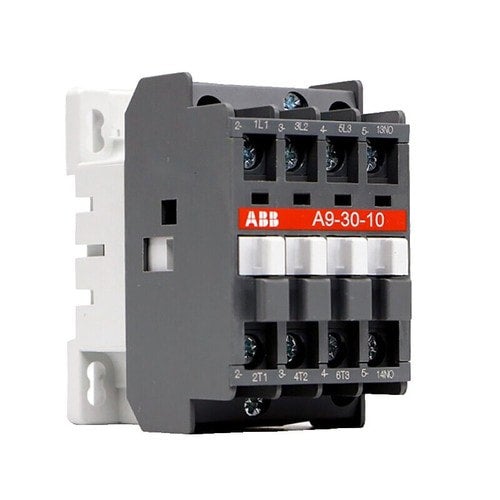 ABB Contactor 3P 50A 110-120V (1SBL351001R8411)