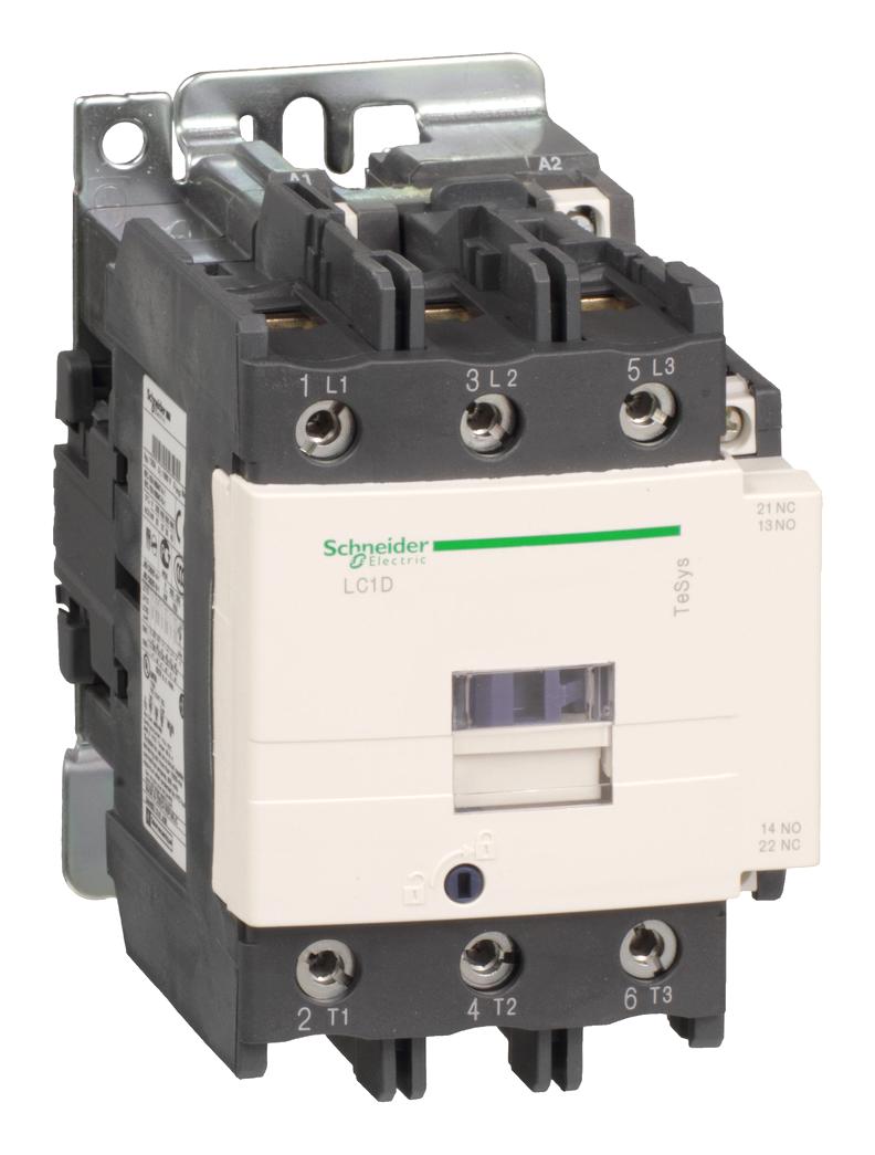 Schneider Electric Contactor LC1D80G7
