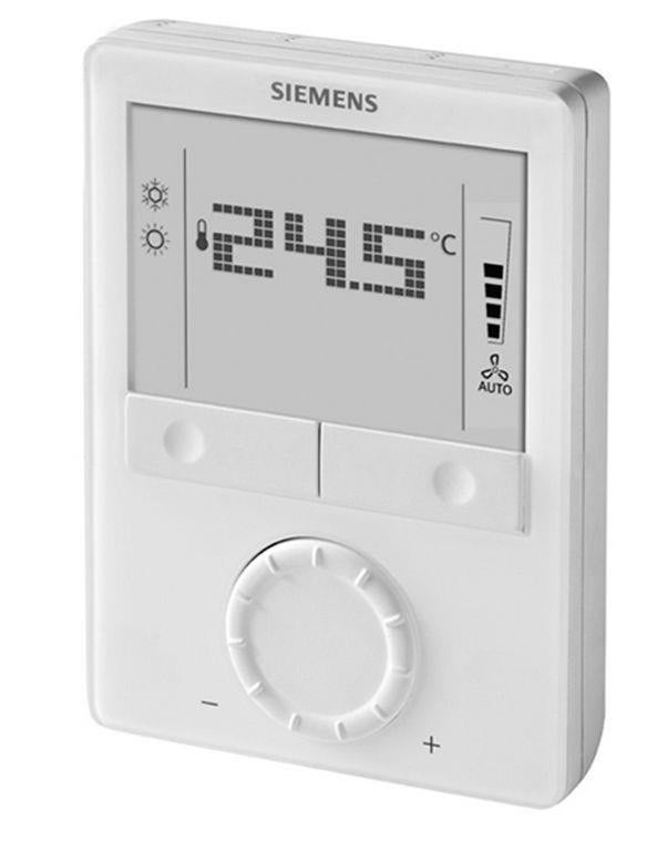 Siemens Thermostat RDG100KN
