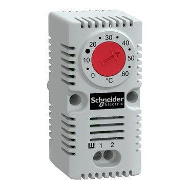 Schneider Electric Thermostat NSYCCOTHC