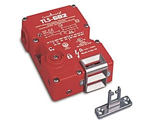 Allen Bradley Guardlock Switch TLS1-GD2
