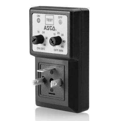 Asco Adjustable Electronic Timer 272839-001