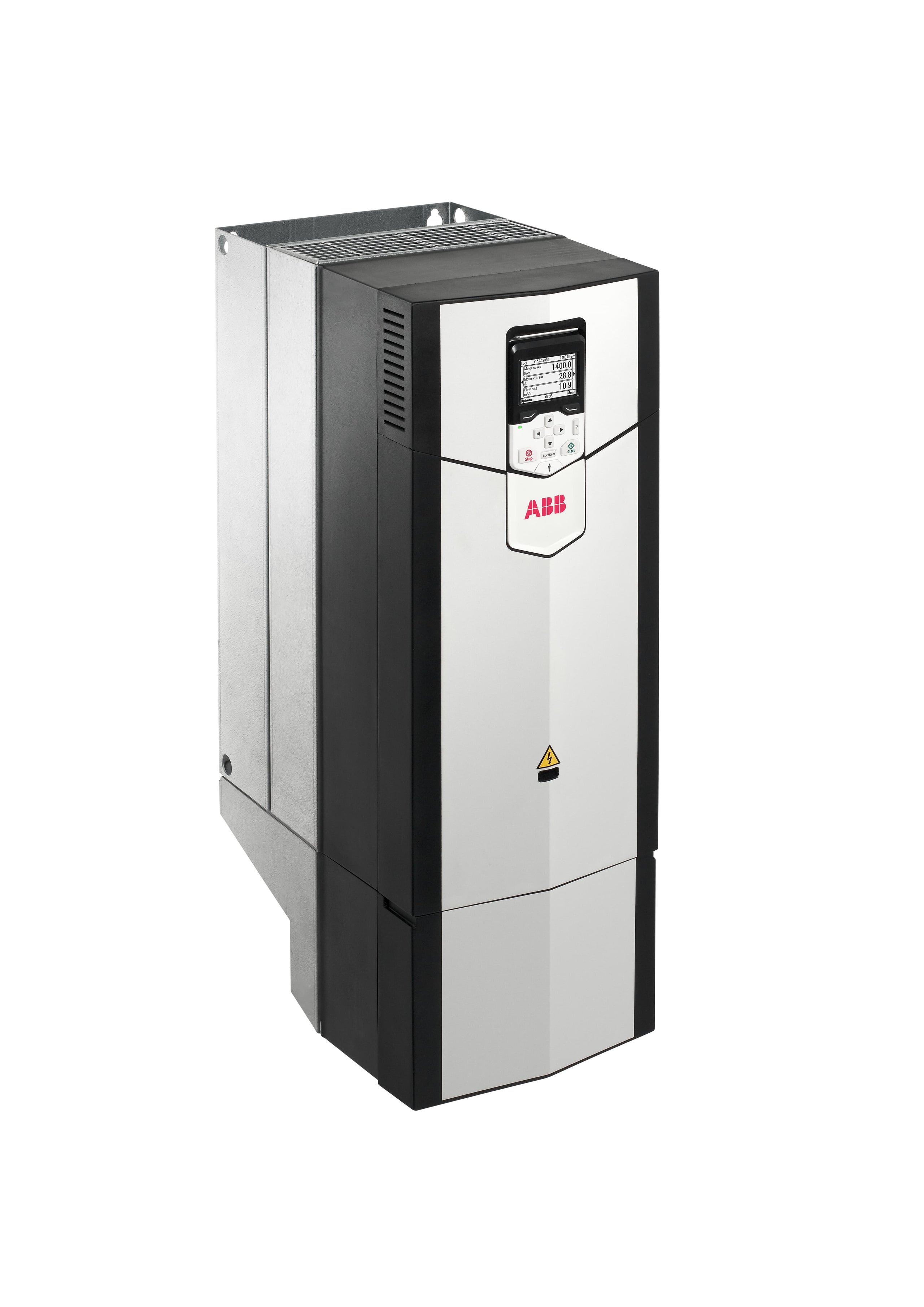ABB Frequency Inverter ACS880-01-145A-3