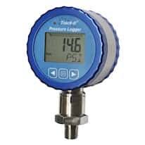 Monarch Track-It 5396-0334 Pressure/Temp Logger