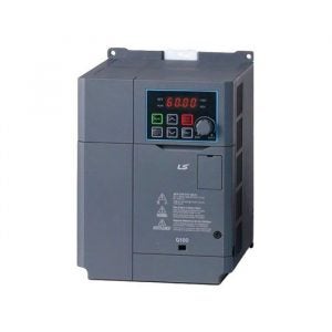 VFD LSLV0008H100-4COFN (EXPORT) 0.75kW (1HP), 3 phase, 380~480VAC