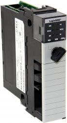 Allen Bradley 1756-L62 ControlLogix Logix5562 Processor 4MB Memory