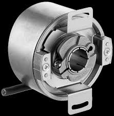 Sick Incremental encoder DFS60B-S4EA01024