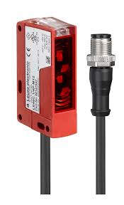 Leuze Sensor HT46CI/4P-M12